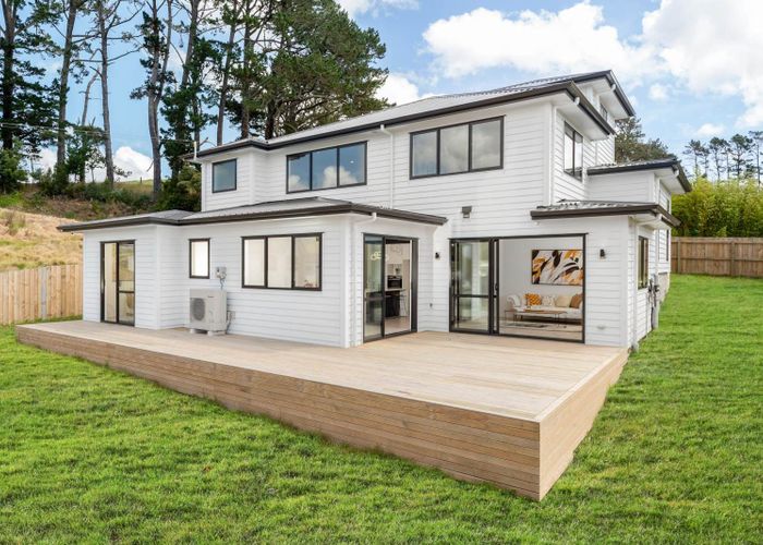  at 9 School Road, Waimauku, Rodney, Auckland