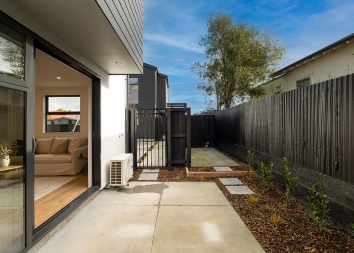 at 2/33 England Street, Phillipstown, Christchurch City, Canterbury