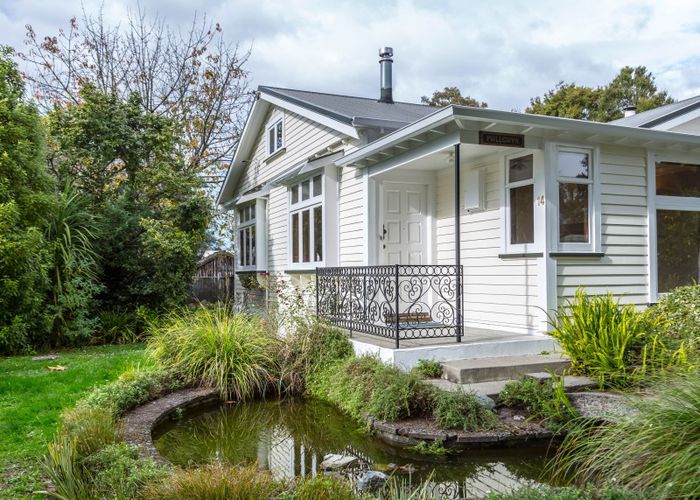  at 14 Mcmaster Street, Greytown