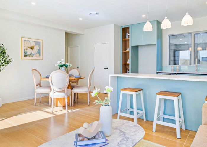  at Lots 2-4/454 Albany Highway, Albany, North Shore City, Auckland