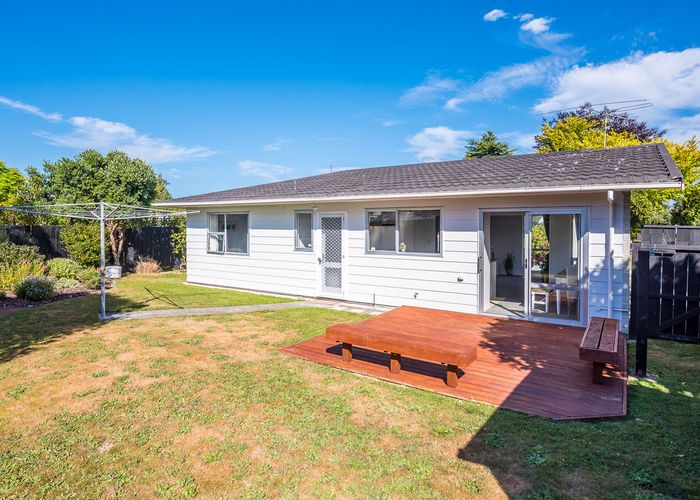  at 3A Arthur Grove, Waikanae