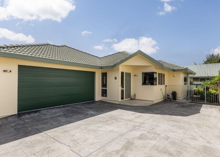  at 143A Auckland Road, Greenmeadows, Napier