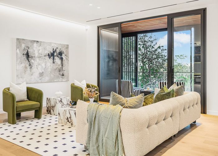  at Lot 2/4 Tennyson Avenue, Takapuna, North Shore City, Auckland