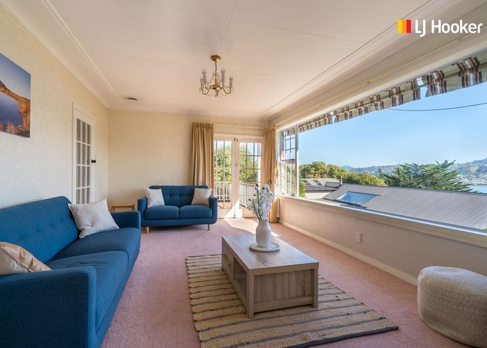  at 7 Torr Street, Vauxhall, Dunedin