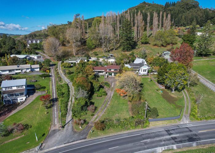  at 69a Awakino Road, Te Kuiti, Waitomo, Waikato