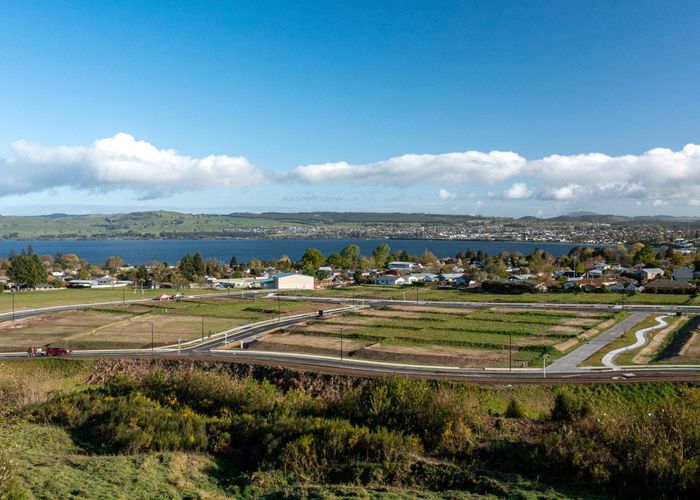For sale 53 Lots, Richmond Terrace, Richmond Heights, Taupo, Waikato