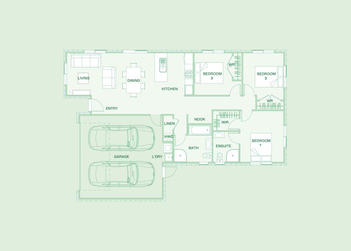  at Lot 182, Stage 8, Paerata Rise, Paerata, Franklin, Auckland