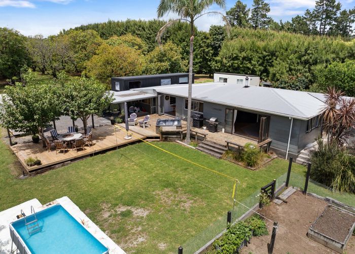  at 261 Wainui South Road, Whakamarama, Western Bay Of Plenty, Bay Of Plenty