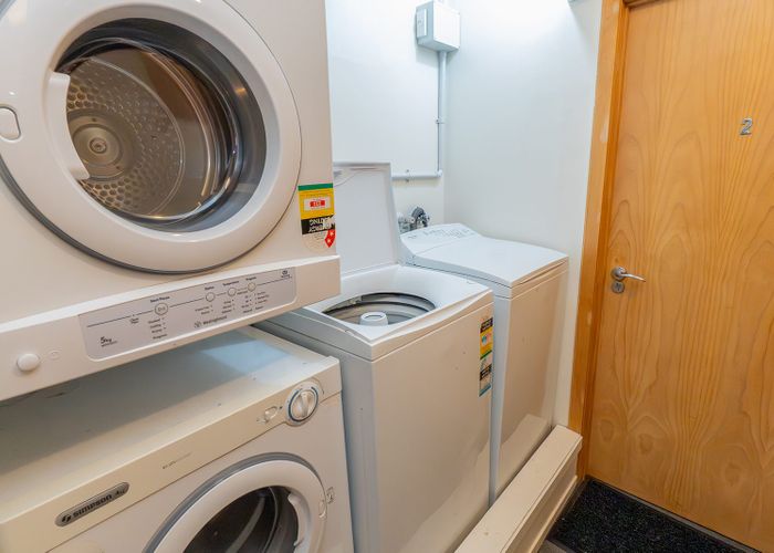  at Room  1 Unit 1/46 Queen Street, North Dunedin, Dunedin, Otago