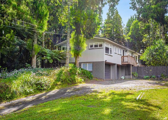  at 307 Huia Road, Titirangi, Auckland