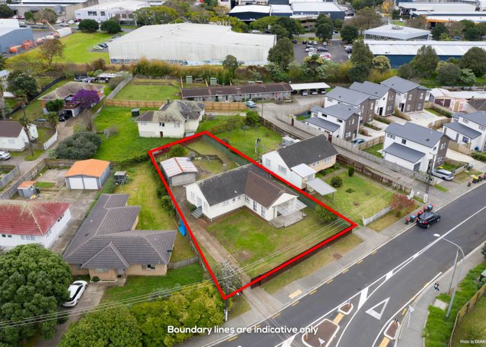  at 208 Panama Road, Mount Wellington, Auckland