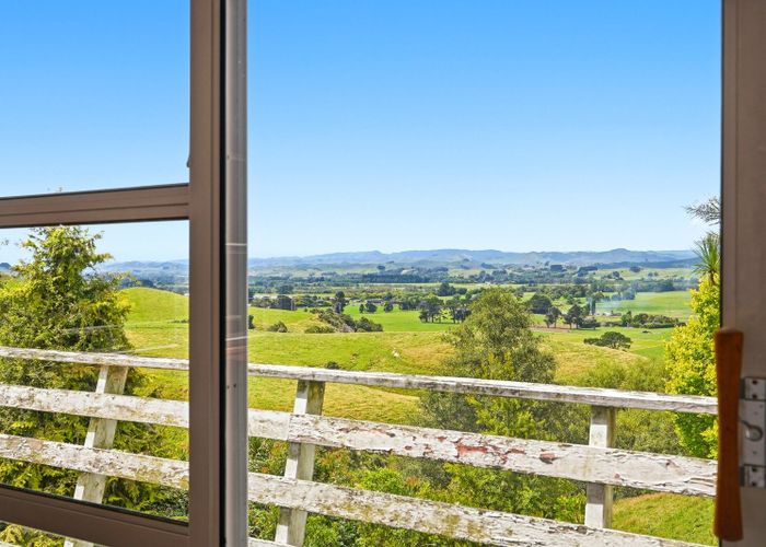  at 363 Ridge Road Central, Pahiatua, Tararua, Manawatu / Whanganui