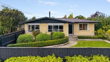  at 34 Colemans Road, Springlands, Blenheim