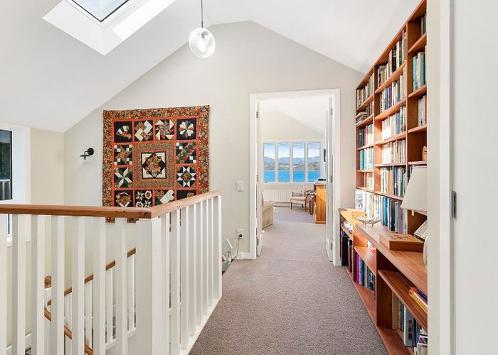  at 477 Karaka Bay Road, Karaka Bays, Wellington