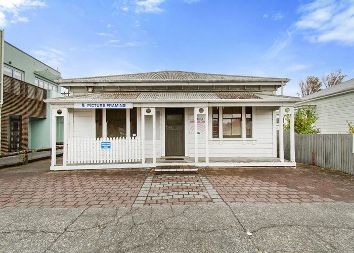  at 49 Fitzherbert Street, Petone, Lower Hutt, Wellington