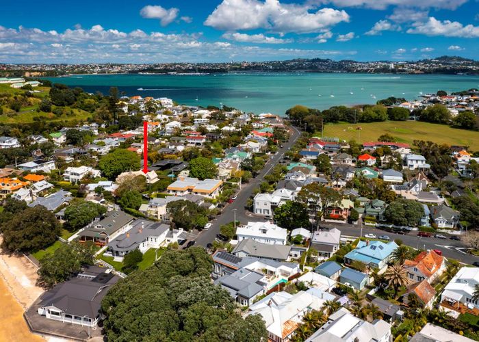  at 36b Cheltenham Road, Devonport, North Shore City, Auckland