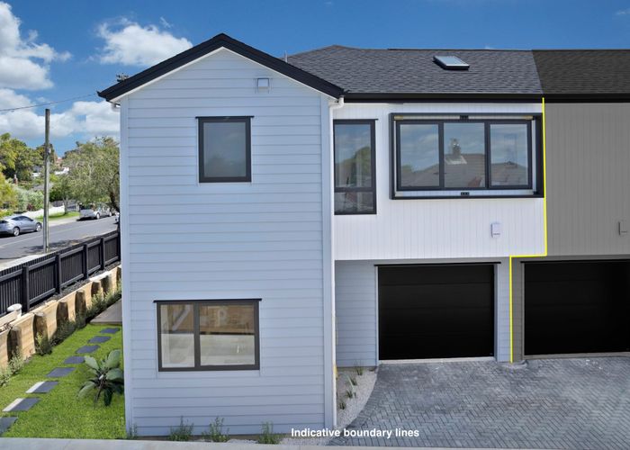  at 5A Pinewood Street, Avondale, Auckland City, Auckland