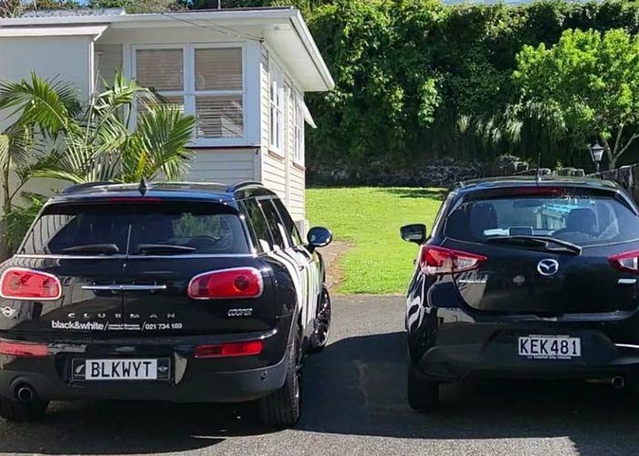  at 4/10 Oaklands Rd, Mount Eden, Auckland City, Auckland