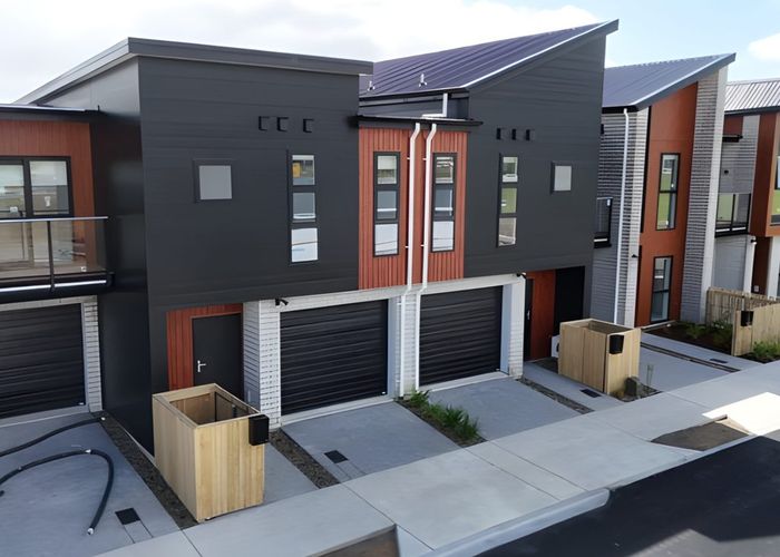  at 39/46-52 Karewa Place, Pukete, Hamilton, Waikato