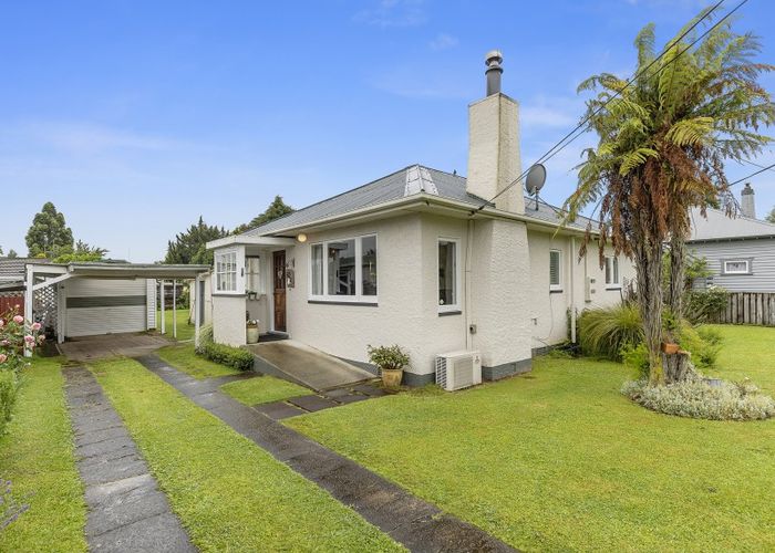 Free property data for 1 Pickett Place, Morrinsville, Morrinsville