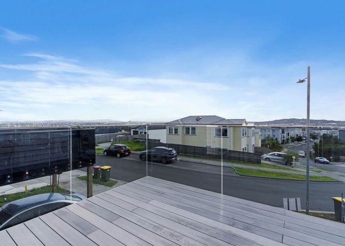  at 82 Joseph Street, Flat Bush, Manukau City, Auckland