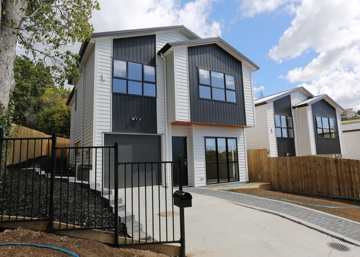  at 1B Kirkdale Place, Northcross, North Shore City, Auckland