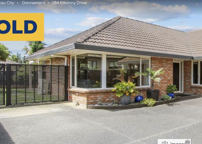  at 194 Kilkenny Drive, East Tamaki Heights, Auckland