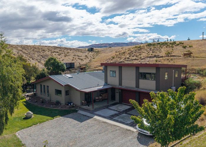  at 267 Springvale Road, Alexandra, Central Otago, Otago