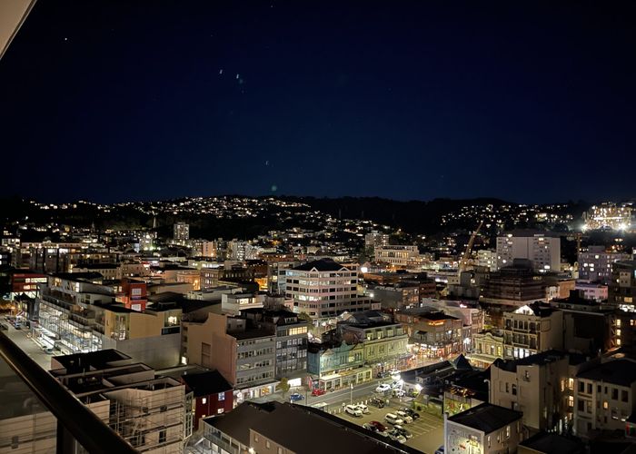  at 1422/74 Taranaki Street, Te Aro, Wellington, Wellington