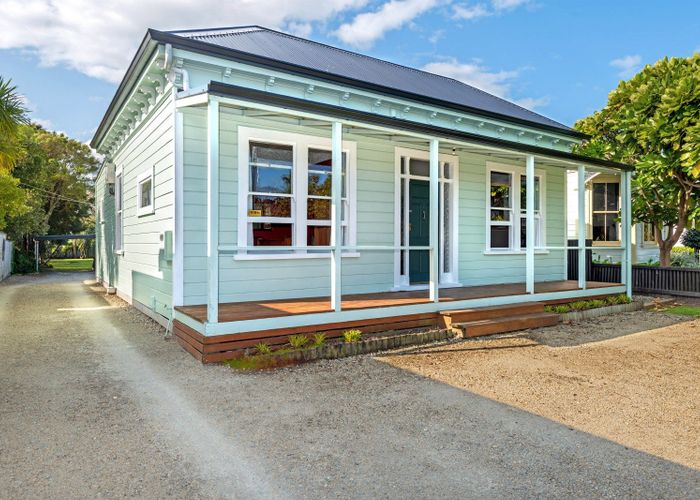  at 16 Rutene Road, Kaiti, Gisborne