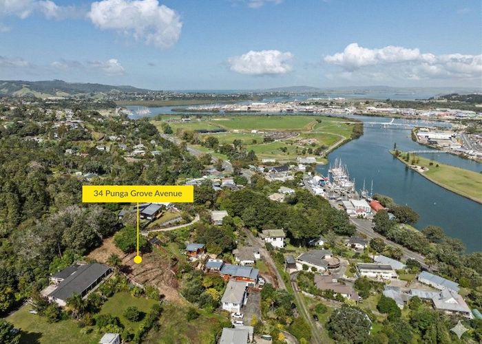  at 34 Punga Grove Avenue, Riverside, Whangarei, Northland