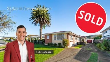  at 83 Wai-Iti Crescent, Woburn, Lower Hutt