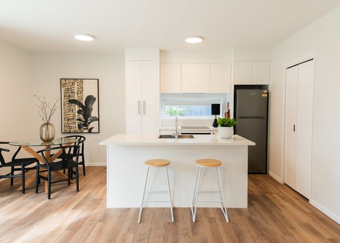  at 4/3 Karoro Court, Hobsonville, Waitakere City, Auckland