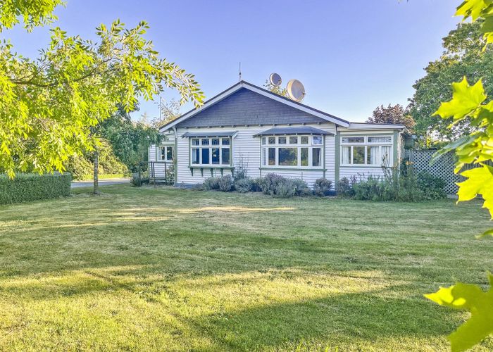  at 129 Station Road, Kirwee, Selwyn, Canterbury