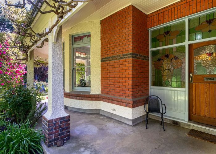  at 4 Willowbank, North Dunedin, Dunedin, Otago
