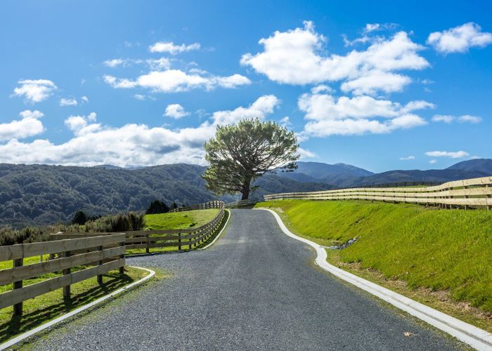  at 9 Raikes Road (Lot 9, 1422a State Highway 2), Kaitoke, Upper Hutt, Wellington