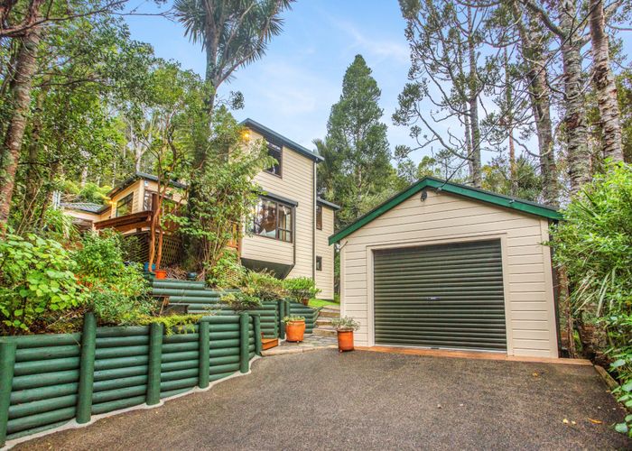  at 114 Otitori Bay Road, Titirangi, Auckland