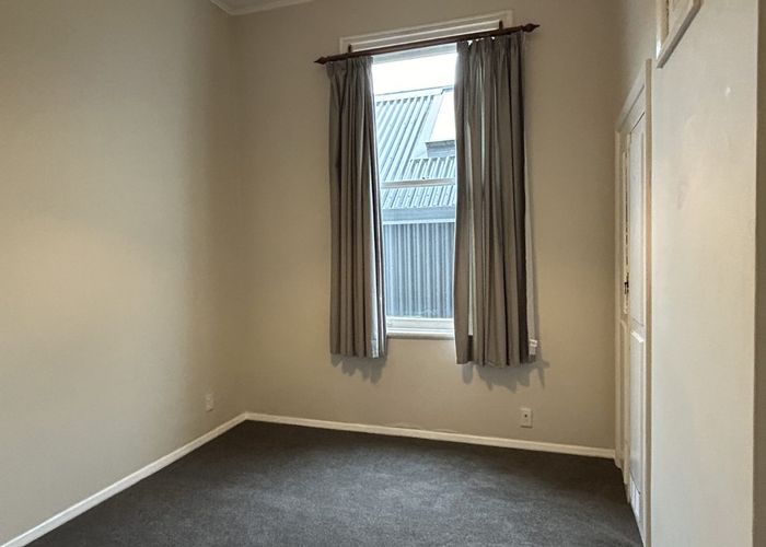  at 61A Brougham St, Mount Victoria, Wellington, Wellington