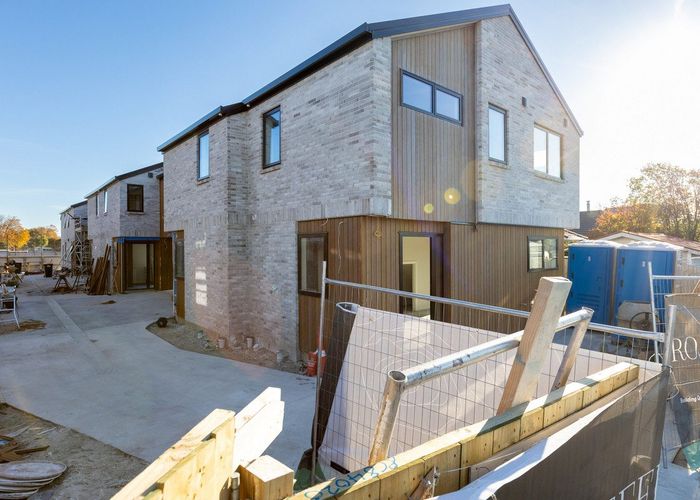  at 2/45 Sugden Street, Spreydon, Christchurch City, Canterbury