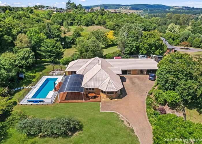  at 94 Brunswick Drive, Tikitere, Rotorua, Bay Of Plenty