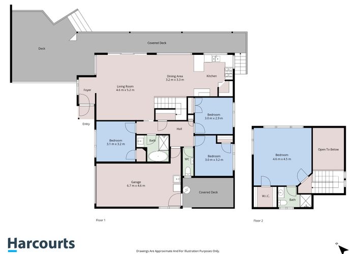  at 30 Farquhar Road, Glendene, Waitakere City, Auckland