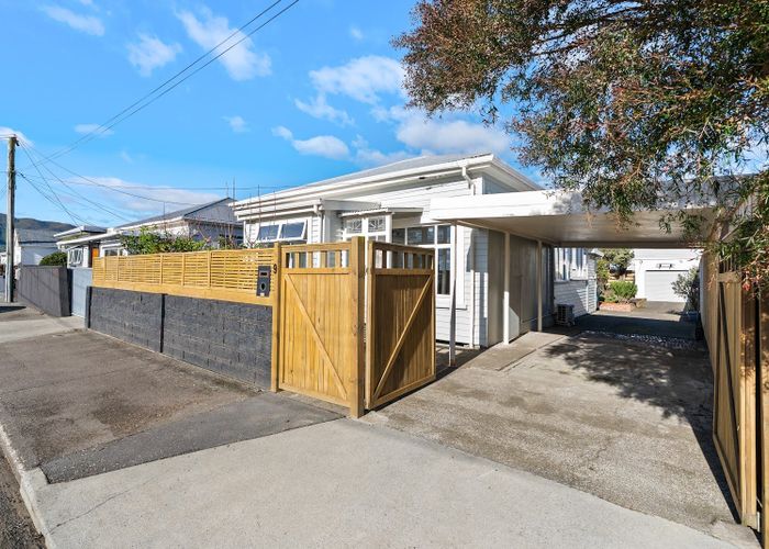  at 9 East Street, Petone, Lower Hutt, Wellington