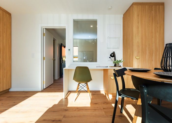  at Apartment 6/57 Manor Place, City Centre, Dunedin, Otago