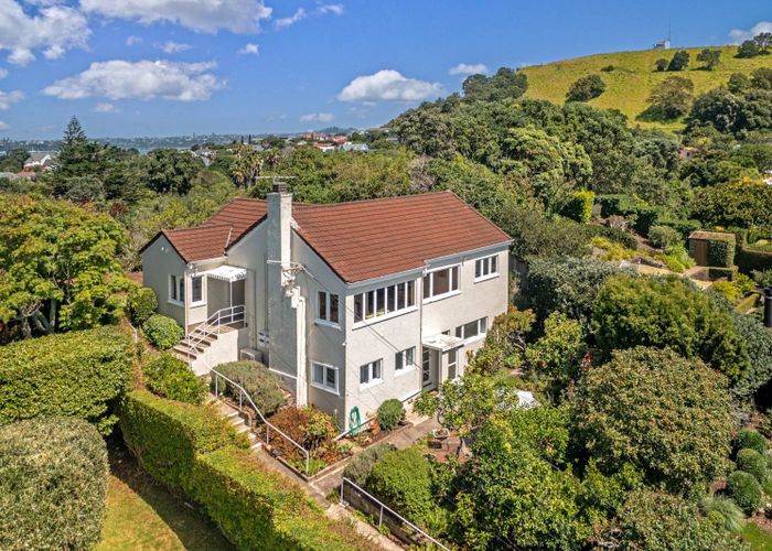  at 38A Albert Road, Devonport, North Shore City, Auckland