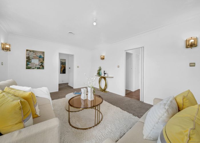  at 31 William Avenue, Manurewa, Manukau City, Auckland