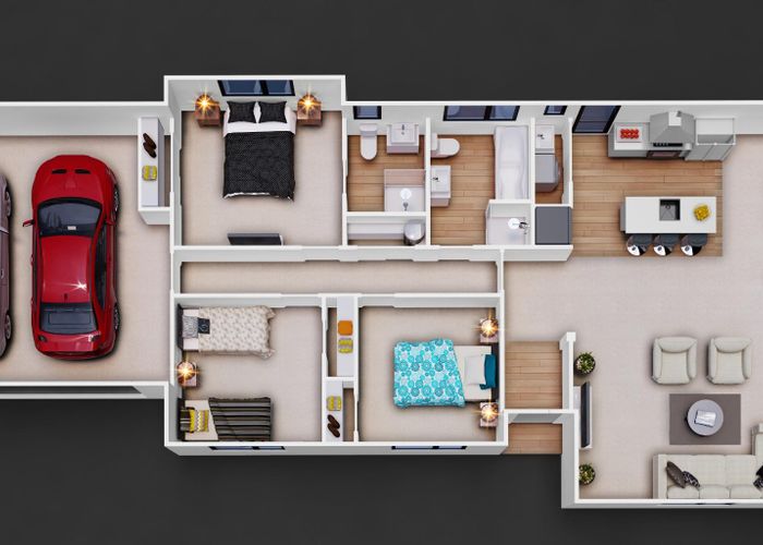  at Mangamoteo Street, Lytton West, Gisborne, Gisborne