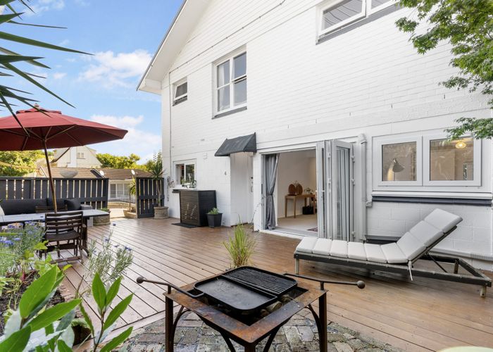  at 4/121 Atkin Avenue, Mission Bay, Auckland City, Auckland