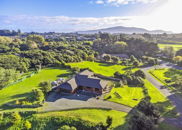  at 8 Jacks Bush Road, Waikanae