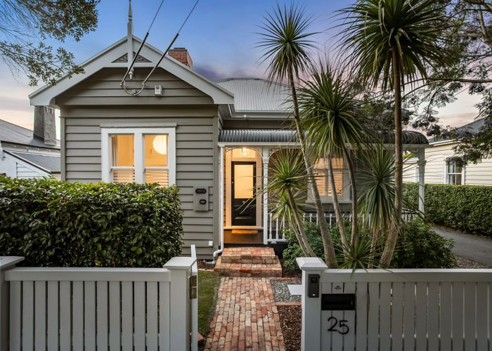  at 25 Volcanic Street, Mount Eden, Auckland City, Auckland