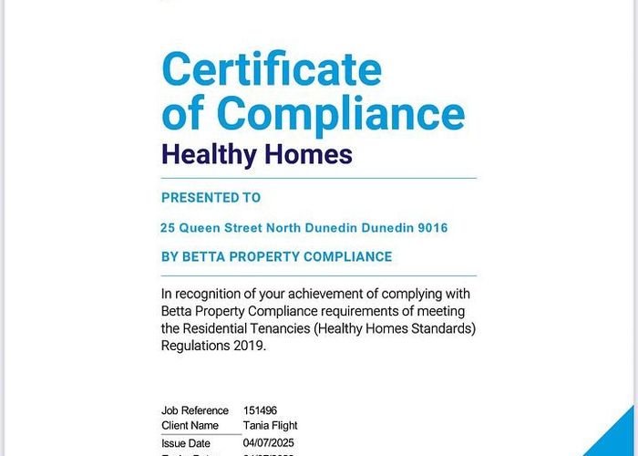 at 25 Queen Street, North Dunedin, Dunedin, Otago